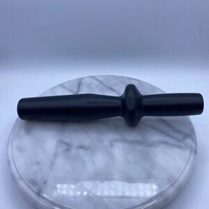 Vitamix 11in Blender Tamper Tool Black Plastic 64oz Container Accessory Replace